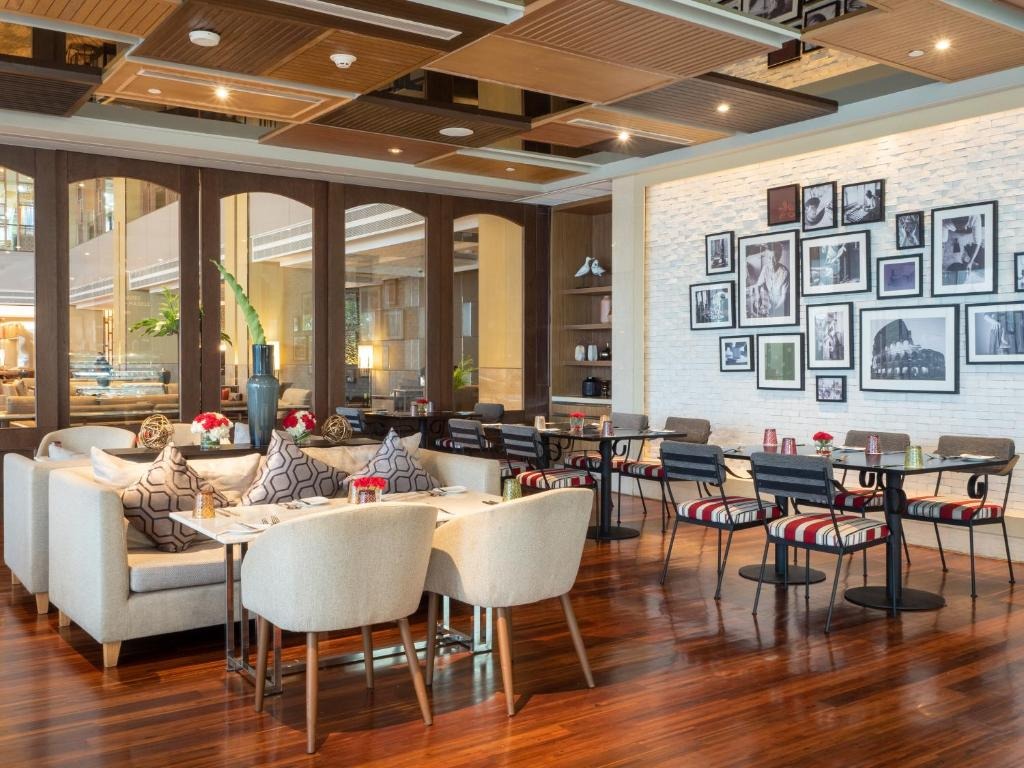 هتل آماری واترگیت بانکوک